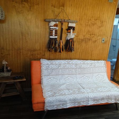 Hostal Lago Condor Puerto Natales Esterno foto