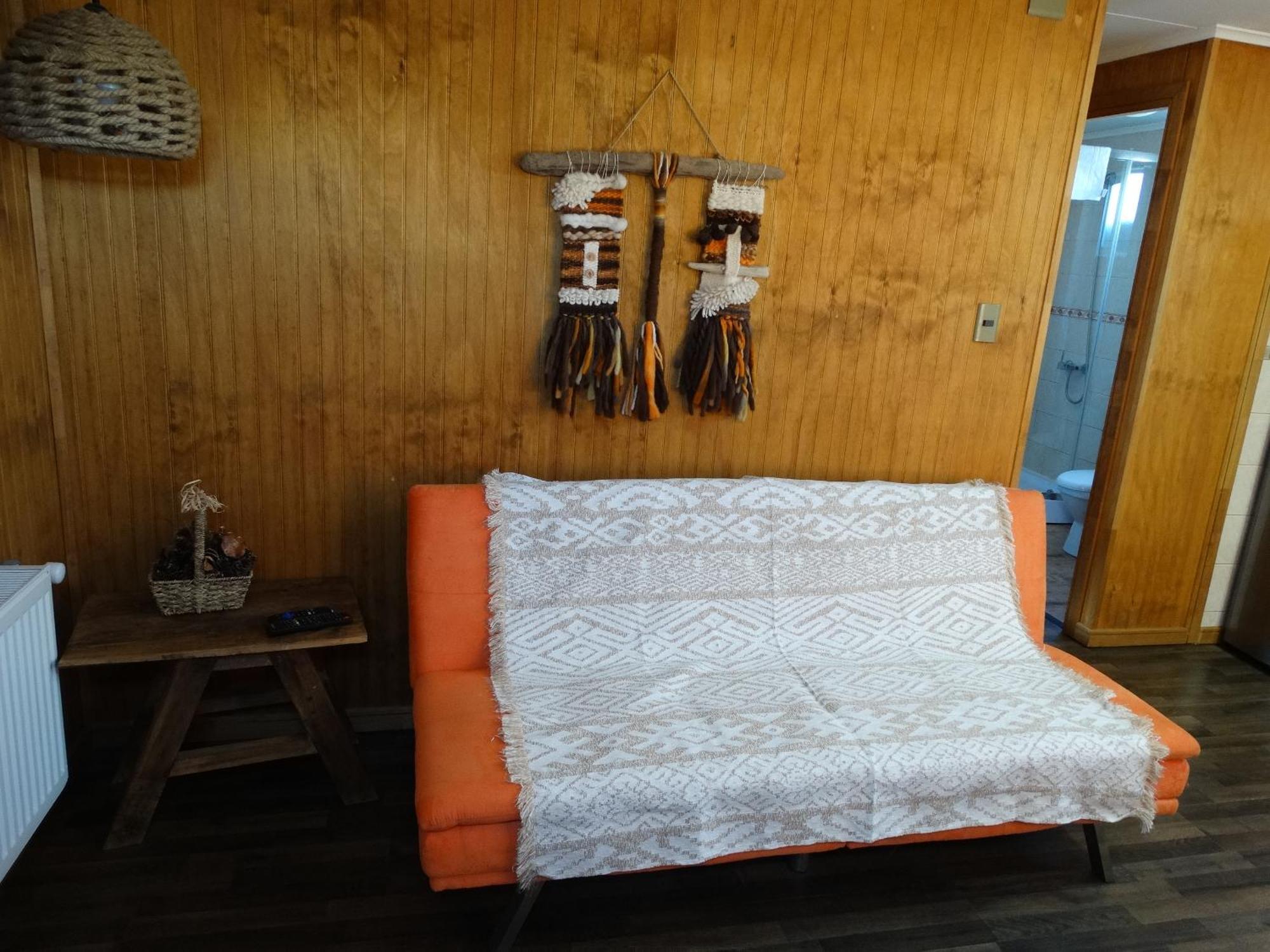 Hostal Lago Condor Puerto Natales Esterno foto