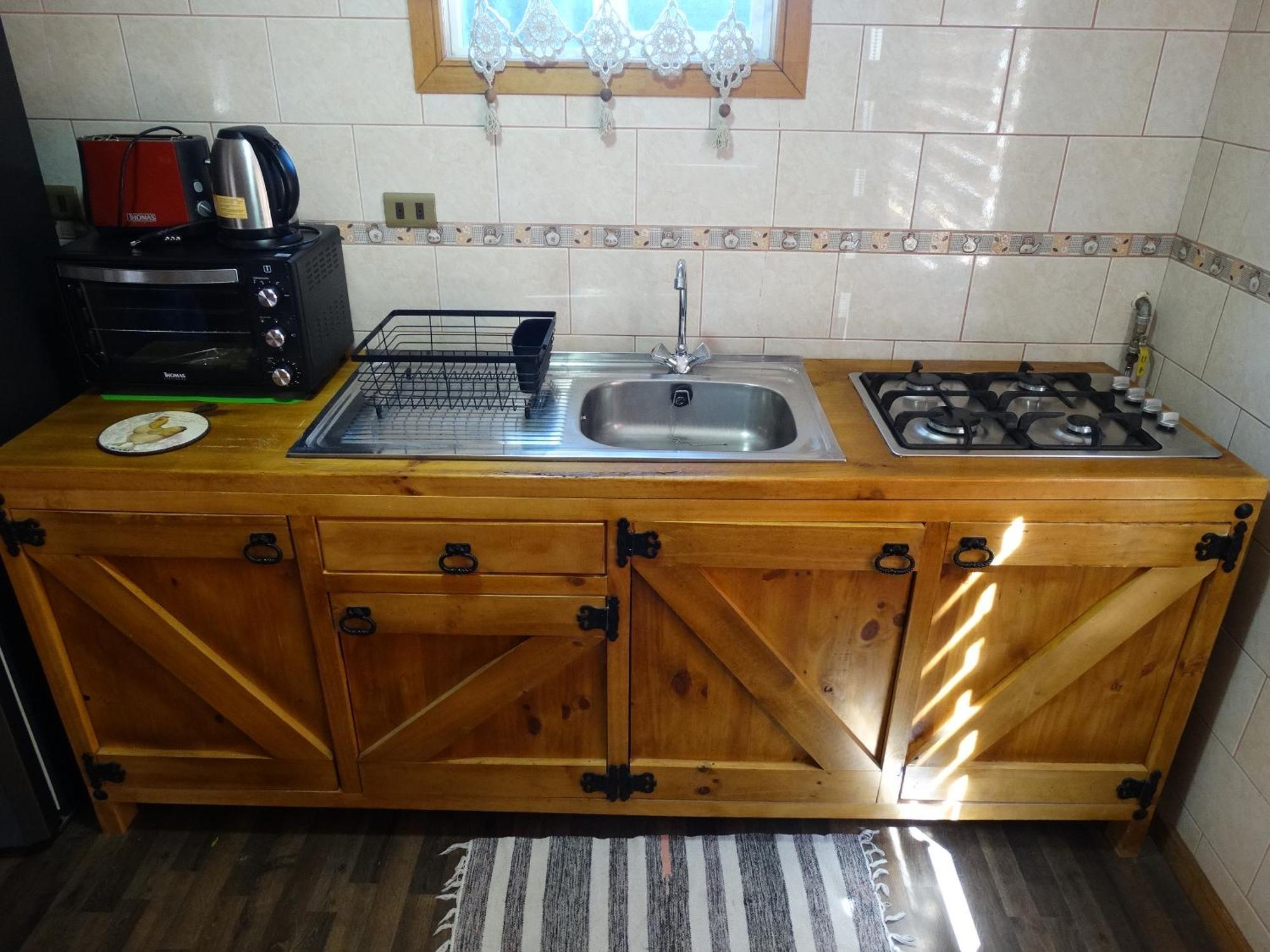 Hostal Lago Condor Puerto Natales Esterno foto